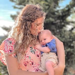 Meet your Posher, Hanna